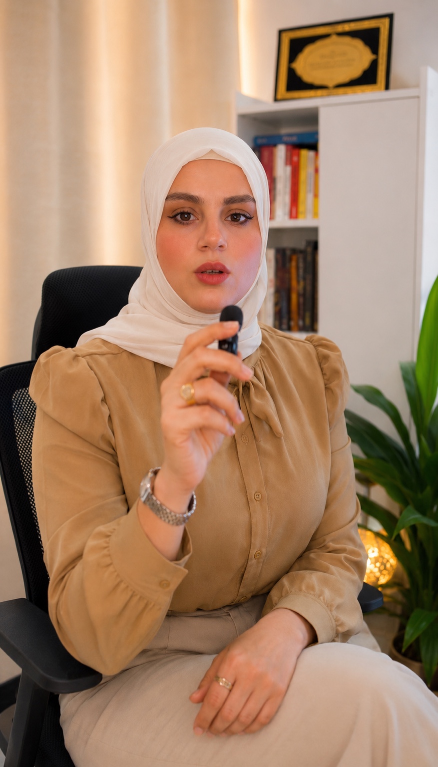 نبيهة بالتام