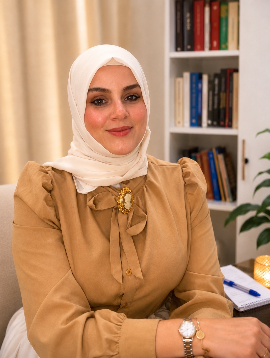 نبيهة بالتام
